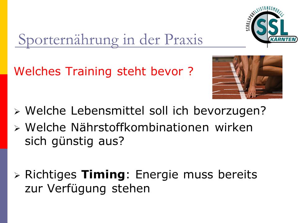 Die Potenz bei den Männern